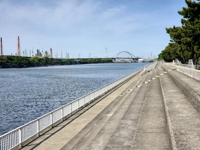 浜寺公園(堺市西区)
